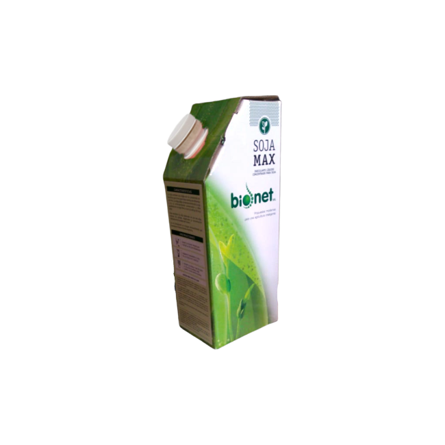 BIONET SOJA MAX