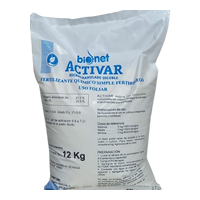 ACTIVAR MICROGRANULADO