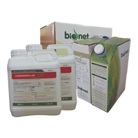 PACK PCVR (SOJA - TRIGO - MAÍZ - SORGO)